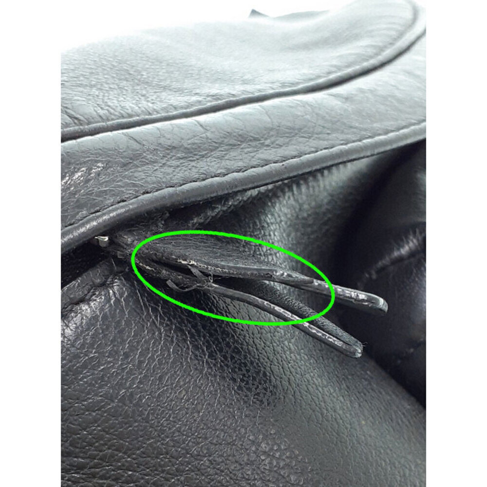 BALENCIAGA Everyday Logo Belt Bag - Picture 8 of 9
